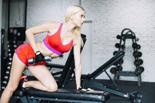 komplex pro hubnutí